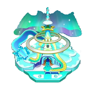 Pic de l'observatoire