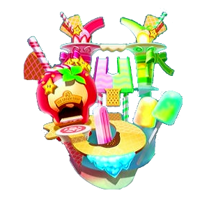 Cité Sorbet