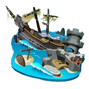 Galion de Wario