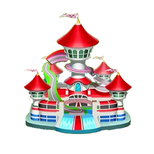 Stade Peach