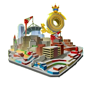Trophéopolis