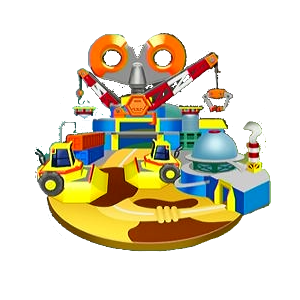 Usine Toad